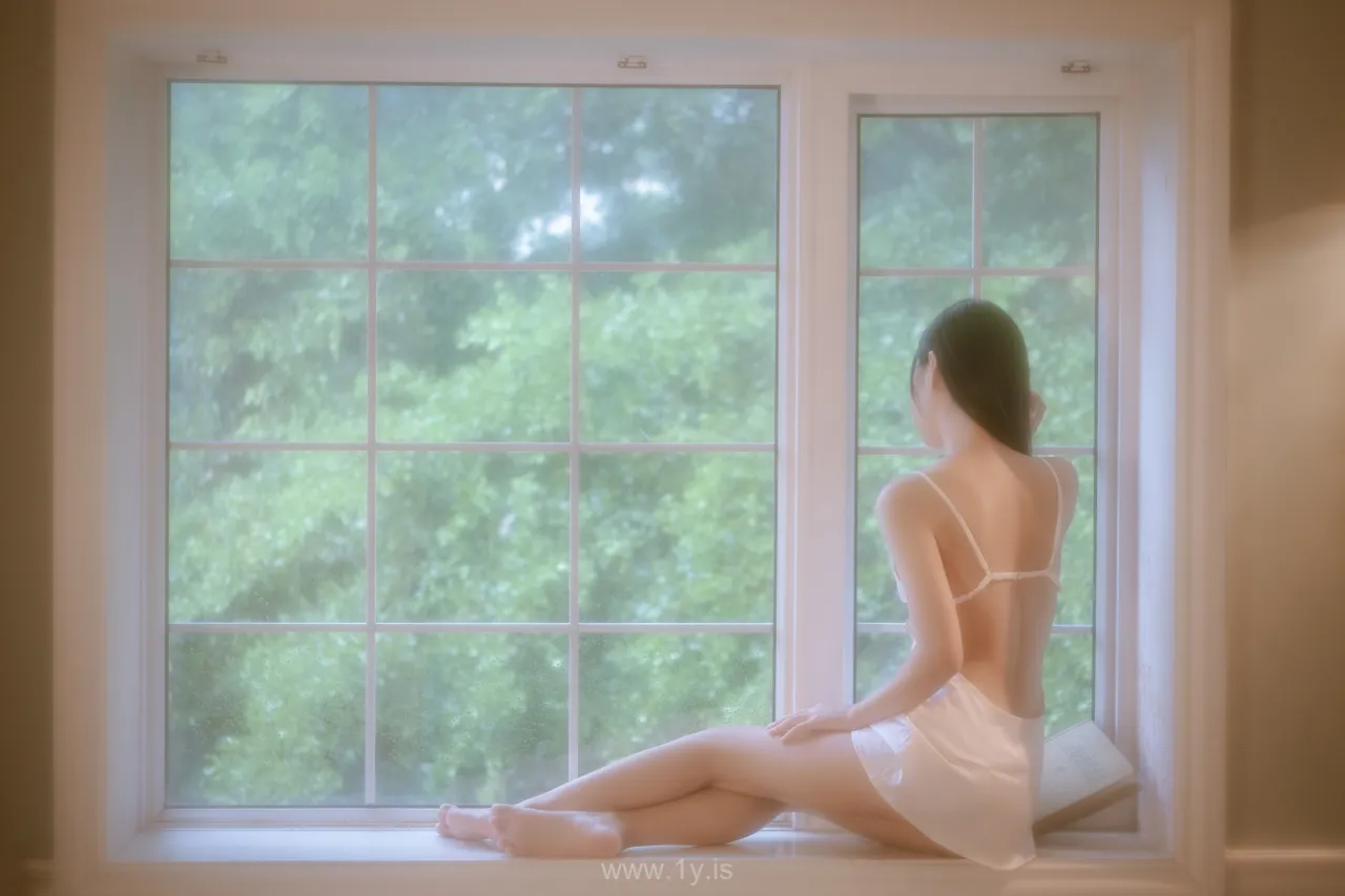 萌芽儿o0 NO.015 遐 私房